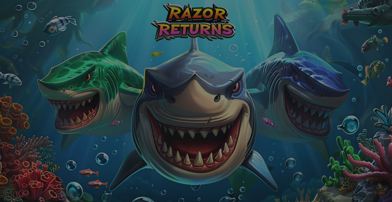 Razor Returns
